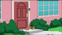 American Dad - Season 22 Episode 08